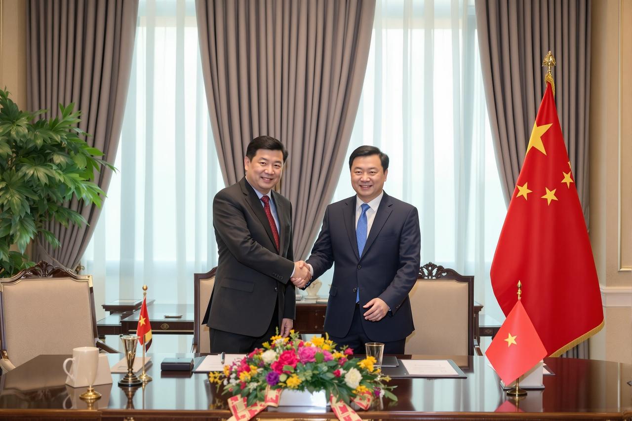 四虎视频与好莱坞顶级制片公司达成战略合作，共同开发国际化项目