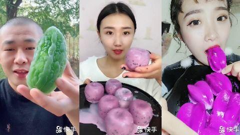 老刘吃瓜视频大全,揭秘娱乐圈幕后故事