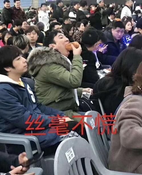 姚某人吃瓜头像,揭秘网络红人的趣味瞬间