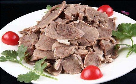 羊肉吃后吃哈密瓜,美味搭配的禁忌解析