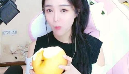 主播圈吃瓜,揭秘吃瓜背后的真相与内幕