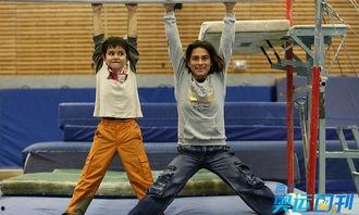 吃瓜群众爱舞蹈,揭秘吃瓜群众对舞蹈的狂热追捧