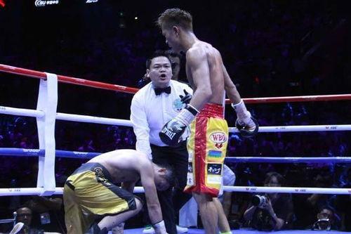 武体拳击吃瓜,揭秘赛场背后的吃瓜故事