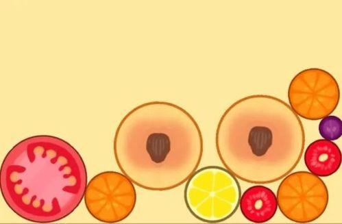 吃瓜比赛游戏描述,一场舌尖上的吃瓜大赛