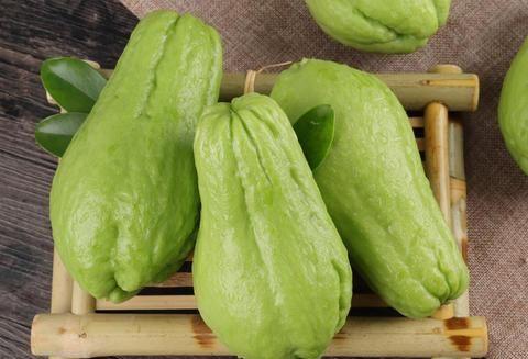 坲手瓜怎么吃,探索美味与健康的完美结合