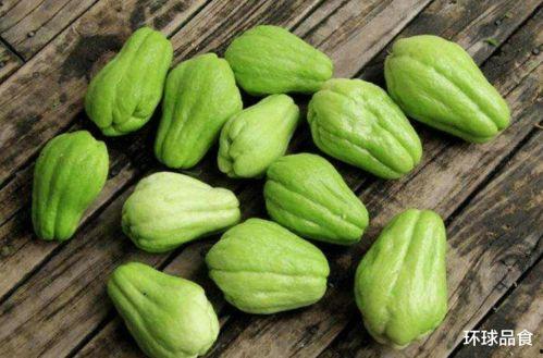 坲手瓜怎么吃,探索美味与健康的完美结合