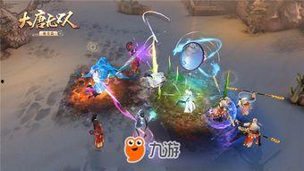 大唐无双吃瓜,宫廷风云，吃瓜群众揭秘宫廷秘事