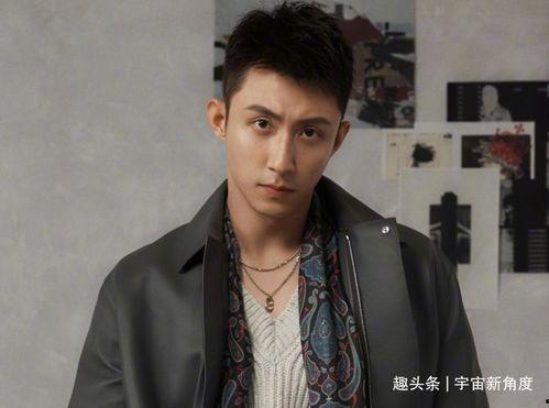 黄景瑜 没人吃瓜