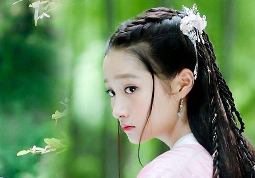 吃瓜各种女主,揭秘那些被命运捉弄的美丽身影