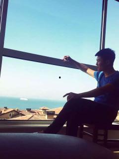 郑州中牟吃瓜群众视频,一场全民围观的热闹现场