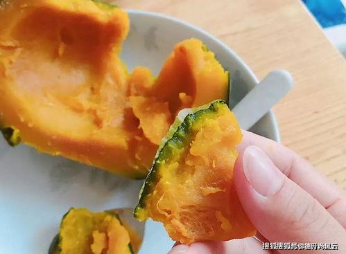 吃板栗瓜长肉吗,吃板栗瓜真的会长肉吗？