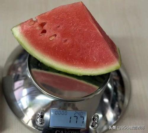 吃瓜的小窍门大全,掌握小窍门，畅享夏日清凉时光