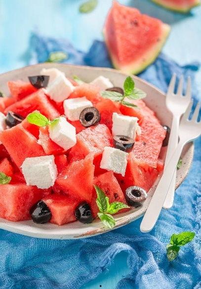 河南夏天吃瓜,探寻河南夏天的特色美食之旅