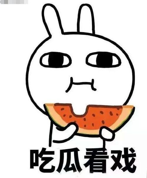 救命别再吃烂瓜