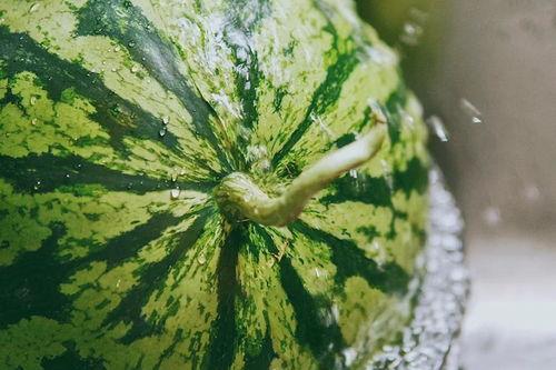 徐州人吃瓜,探寻地方美食的独特魅力