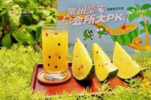 31种吃瓜,夏日消暑美食大盘点