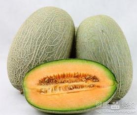 猴王吃哈密瓜,甜蜜滋味传千古