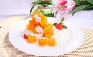 吃瓜烧心吗,揭秘瓜类食品的神奇效应