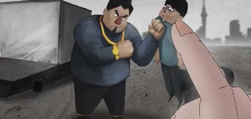 正义使者吃瓜,揭秘娱乐圈背后的真相与争议