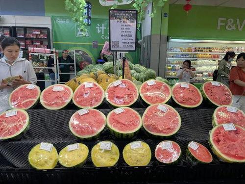 无锡科技吃瓜,揭秘最新“吃瓜”事件背后的科技风云