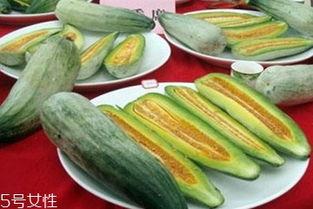 酥瓜腌着吃,传统风味尽享口福