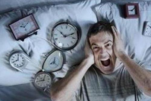 失眠小刘吃瓜版,揭秘失眠背后的秘密