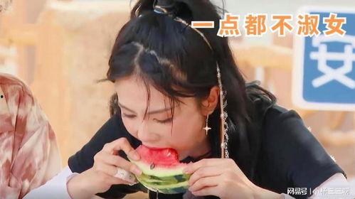 吃瓜爆料白鹿,娱乐圈幕后真相大揭秘