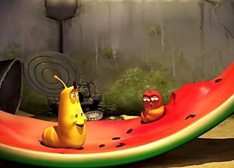 吃瓜虫的视频,一场视觉盛宴的奇妙之旅