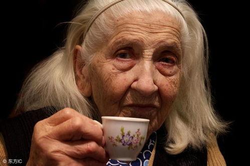 吃瓜老太婆打架