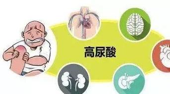 嗯嗯尿酸高吃西拉瓜吗,天然食疗新选择”
