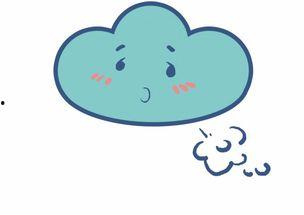 大象吃瓜生气图片卡通,趣味卡通演绎生态和谐