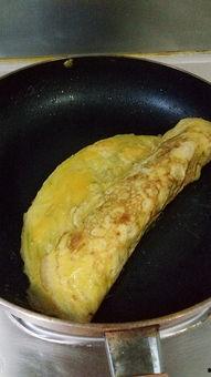 佛手瓜煎着吃,营养美味两不误