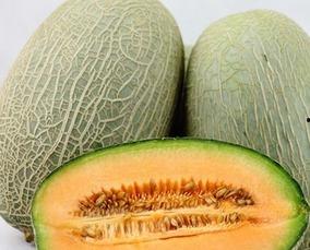 吃哈密瓜嘛,一场味蕾的盛宴