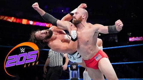 带你吃瓜wwe,带你领略WWE激情四溢的摔角盛宴