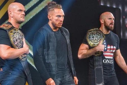 带你吃瓜wwe,带你领略WWE激情四溢的摔角盛宴