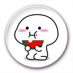 吃瓜群众壁纸下载