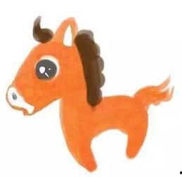 吃瓜专用小马,吃瓜小马带你领略娱乐圈风云变幻