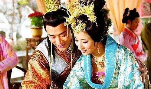 贵妃吃瓜陆清浅,陆清浅的宫廷秘闻