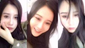 吃瓜少女清空直播