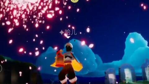 失眠吃瓜光遇,光遇世界奇遇记