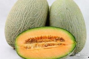 吃哈密瓜尿床,吃瓜后尿床现象揭秘