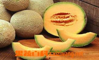 坏肚子吗可以吃哈密瓜,哈密瓜能否成为你的健康小助手？
