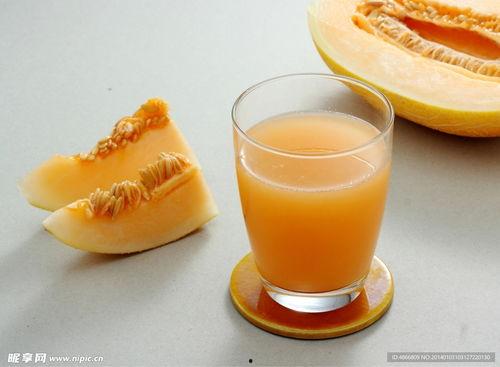 坏肚子吗可以吃哈密瓜,哈密瓜能否成为你的健康小助手？