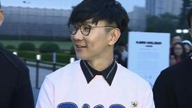 林俊杰吃瓜直播,揭秘娱乐圈幕后故事