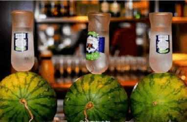 吃醉瓜,探寻夏日消暑美食的奥秘