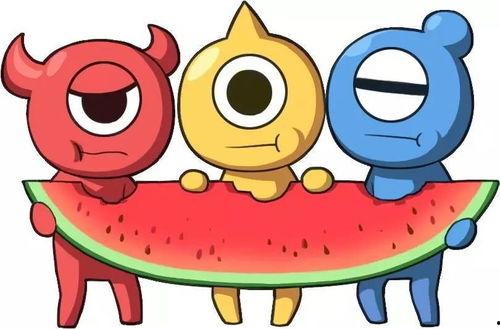 可怜的吃瓜群众