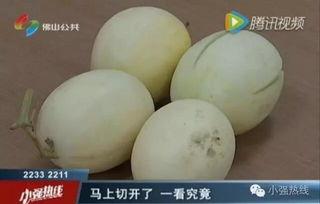 吃瓜蜜瓜会上火吗女生