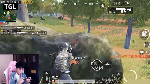 吃瓜吃鸡女神是谁啊,网络红人的崛起之路