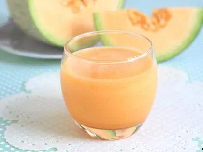 辅食吃哈密瓜,宝宝营养新选择