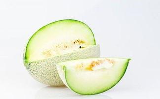 辅食吃哈密瓜,宝宝营养新选择